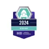 Bitdefender award badge 2