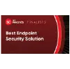 Bitdefender award badge 4