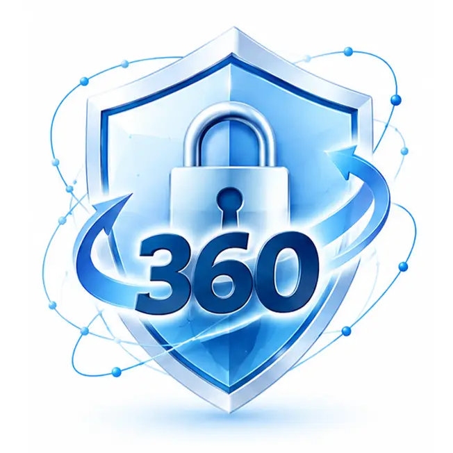 Tarcza pakietu Shield360